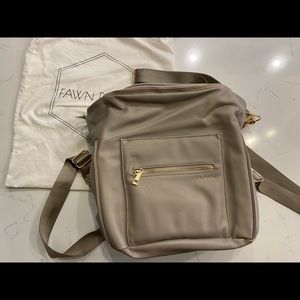 Original Fawn Design Diaper Bag
